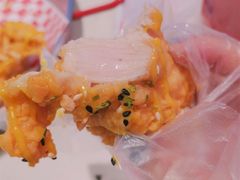 -百事喜乐炸鸡铺(合肥首店)