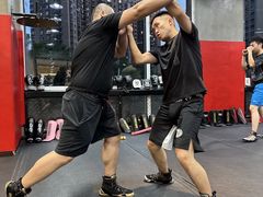 -极斗-IKMF马伽术·格斗运动学院(东直门店)