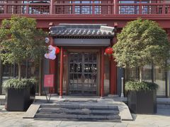 -莲西餐(曲江店)