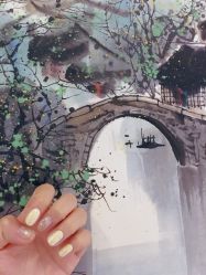点击看大图 -LILY NAILS美甲美睫