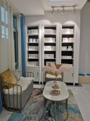 -缤卡妮肌肤管理中心