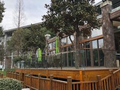 -天目湖御水温泉·度假酒店