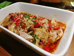 -炊烟小炒黄牛肉(东庆街店)