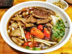 -肆姐面粉馆(坡子街店)