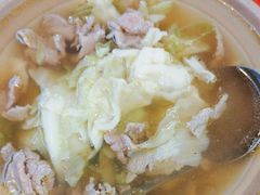 -冯烫烫跷脚牛肉·川菜小馆(武胜西街店)