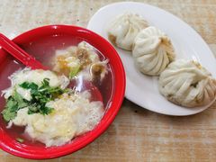 -天津包子铺(万泉庄店)