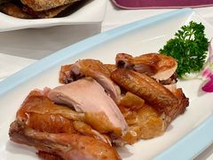 凯鸽风沙鸡-凯鸽酒楼(振兴街店)