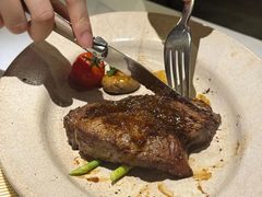 -王品牛排(福州泰禾店)