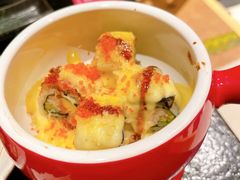 -無境·匠心日本料理(汉街店)