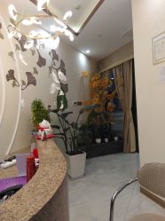 -芳朵美容养生SPA