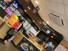 -麦当劳(吴中大道店)