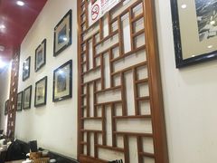 大堂-韩师傅老大同刀削面(北苑路店)