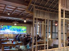 -七步香云南山里菜(昆明老街店)
