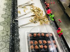 -福成自助烤肉(长阳店)
