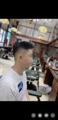 -尼特斯男士发型馆