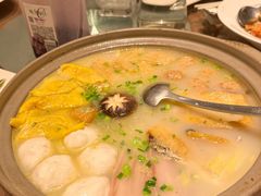 -荣兴酒家(徐家汇店)