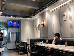 -打趸BTC·Breaktime cafe(北京路店)
