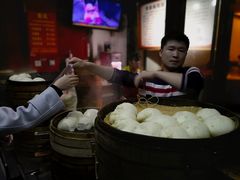 -清泉阁包子铺(中山路店)
