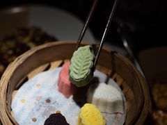 -外婆家(杭州马塍店·杭帮菜名店)