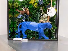 -潮一不贰·法式甜品·生日蛋糕·西式简餐(外滩店)