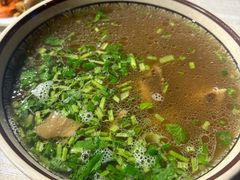 -清真·白家牛肉罩火烧老店(育才街店)
