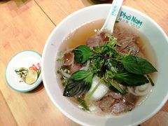 -越小品·越南餐厅(万科里店)