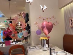 -LE SHARE洛笙·花园西餐(北京路步行街店)