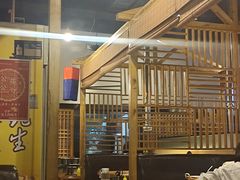 大堂-唯成•韩国炭火烤肉 유성고기