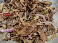 -九尊食上(生态园林酒店)