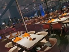 -璞渼咖啡 ROOF P.M. Café(浦东美术馆店)