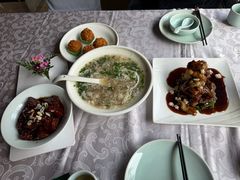 -山外山菜馆(玉泉路店)