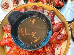 -巴厘龙虾·榜首油焖大虾(洞庭·艺术洋房店)