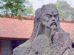 -成都杜甫草堂博物馆