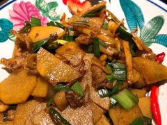 -树厨贵州菜(大十字店)