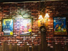 -MAX伯爵趣味互动密室逃脱(大坪D馆店)