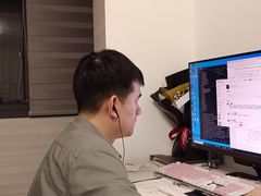 -云晓光头烧烤吧(德平路店)
