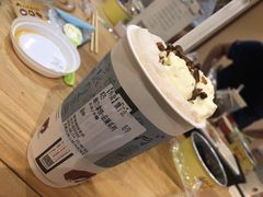 -茶颜悦色(岳麓山顶店)