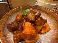 -南京大牌档(崇文门国瑞店)