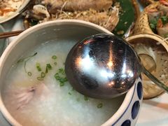 -老房子·1881海鲜餐厅
