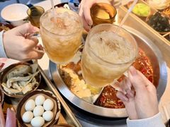 -芈重山老火锅(广州首店)