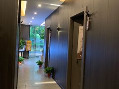 -鹿栖.精油SPA(金山世纪城店)