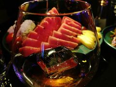 -柒Lounge(三里屯店)