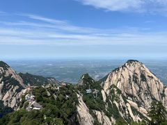 -华山风景名胜区