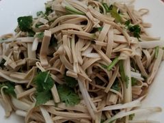-老三烧烤(二环西路店)