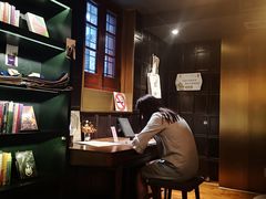 -思南书局(复兴中路店)