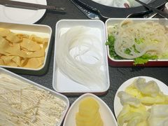 -陈府大宅门成都火锅·手切鲜肉(太原街店)