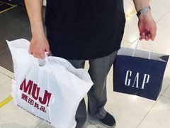 -MUJI无印良品(818广场店)