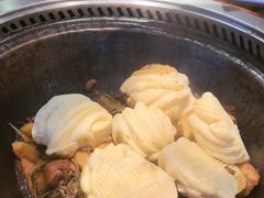 -东北人家铁锅炖(水岸帝景店)