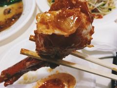 -纽顿熟食中心