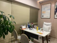 -启辰口腔(南坪店)